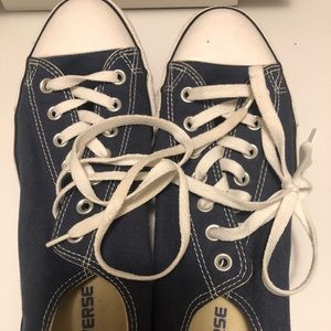 Men’s converse